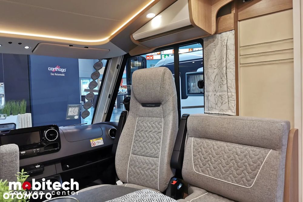 Carthago C2-Tourer I 143 KB LE (MY 2026) - 11