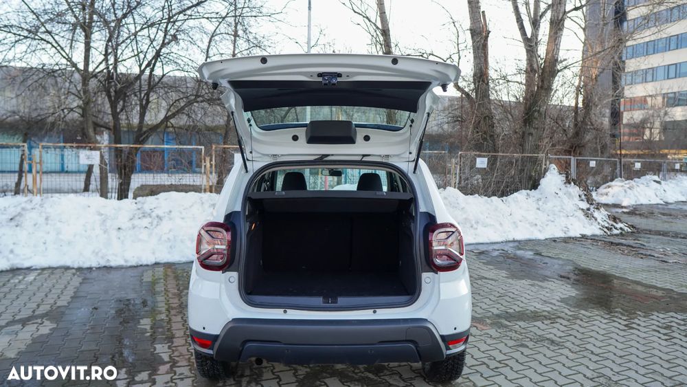 Dacia Duster Blue dCi 115 Expression - 15