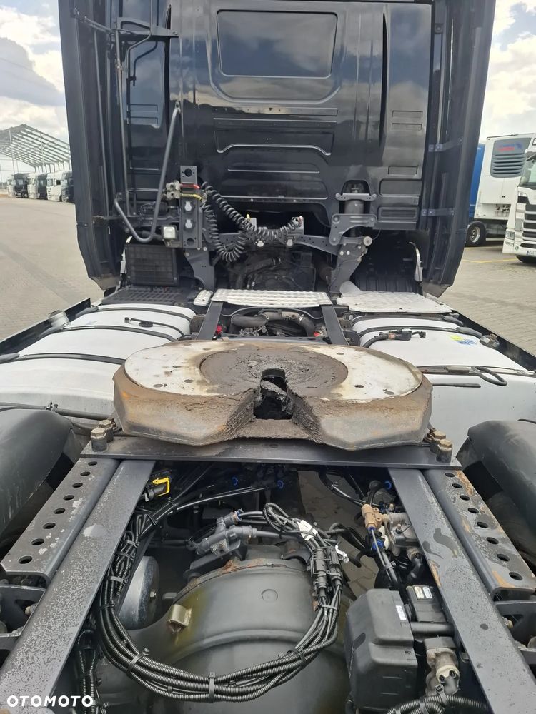 Scania R 450 - 7