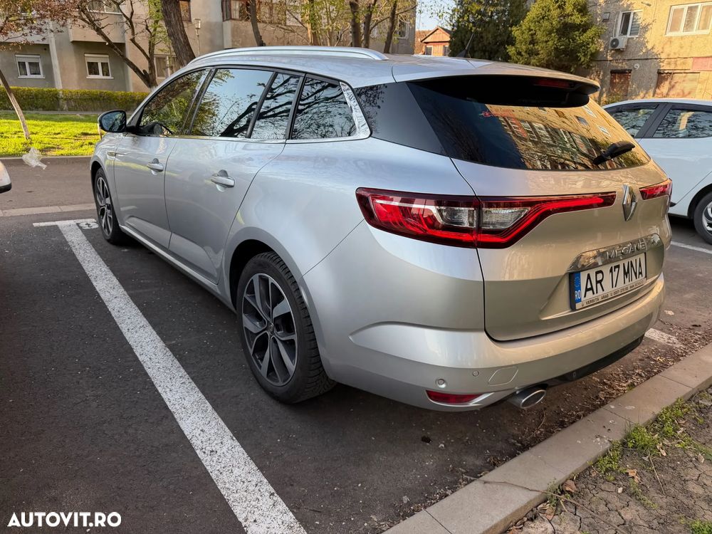 Renault Megane 1.6 dCI Intens - 3