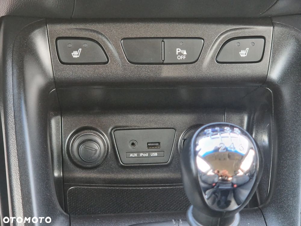 Hyundai ix35 1.6 GDI Premium 2WD - 31