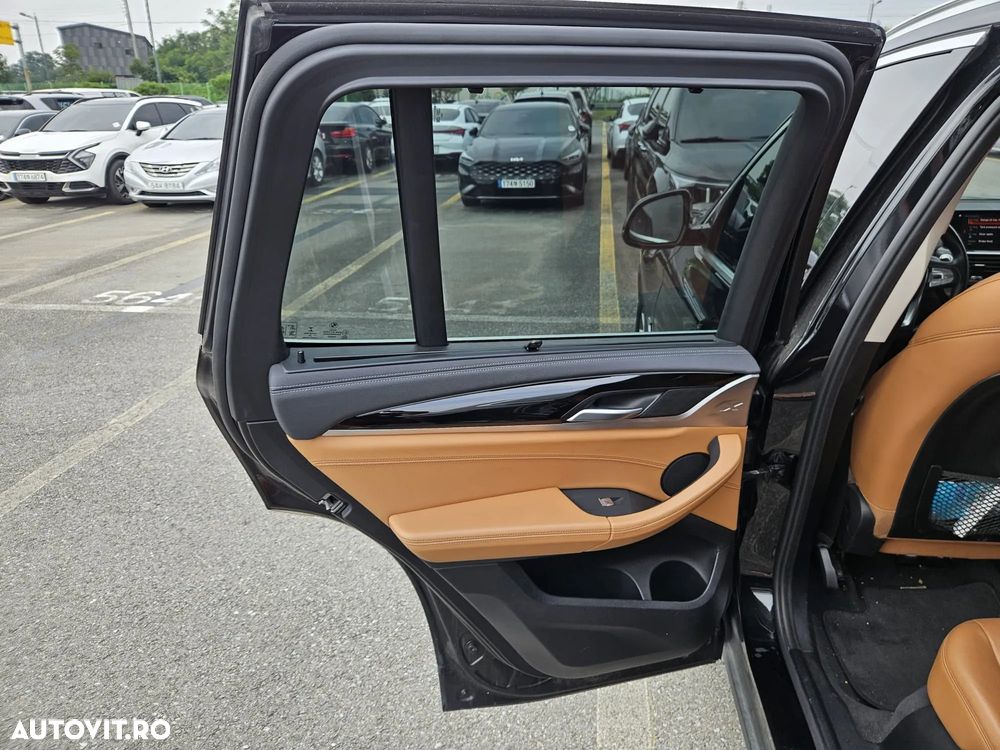 BMW X3 xDrive20d AT xLine - 18