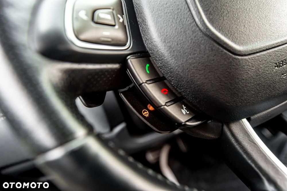 Land Rover Range Rover Evoque Si4 SE Dynamic - 39