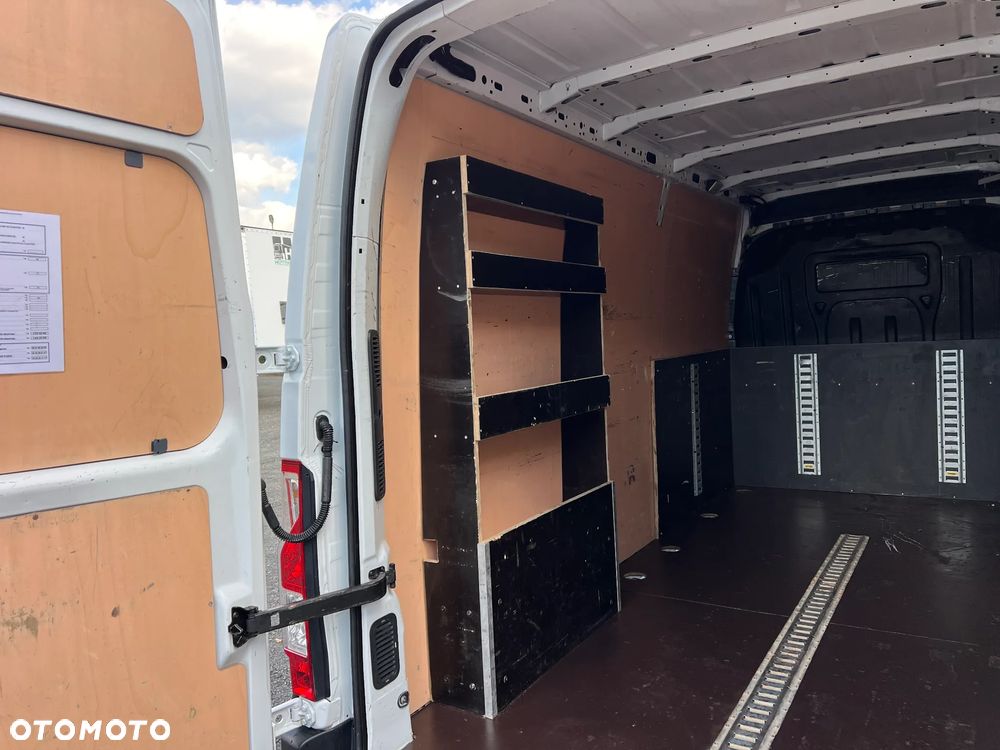Renault MASTER L3H2 170 KM - 25