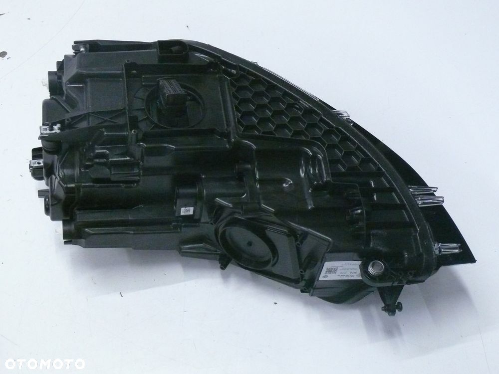 LAMPA PRZEDNIA PRAWA VOLKSWAGEN GOLF VII 7 5G0 2017 LIFT LED FULL - 4