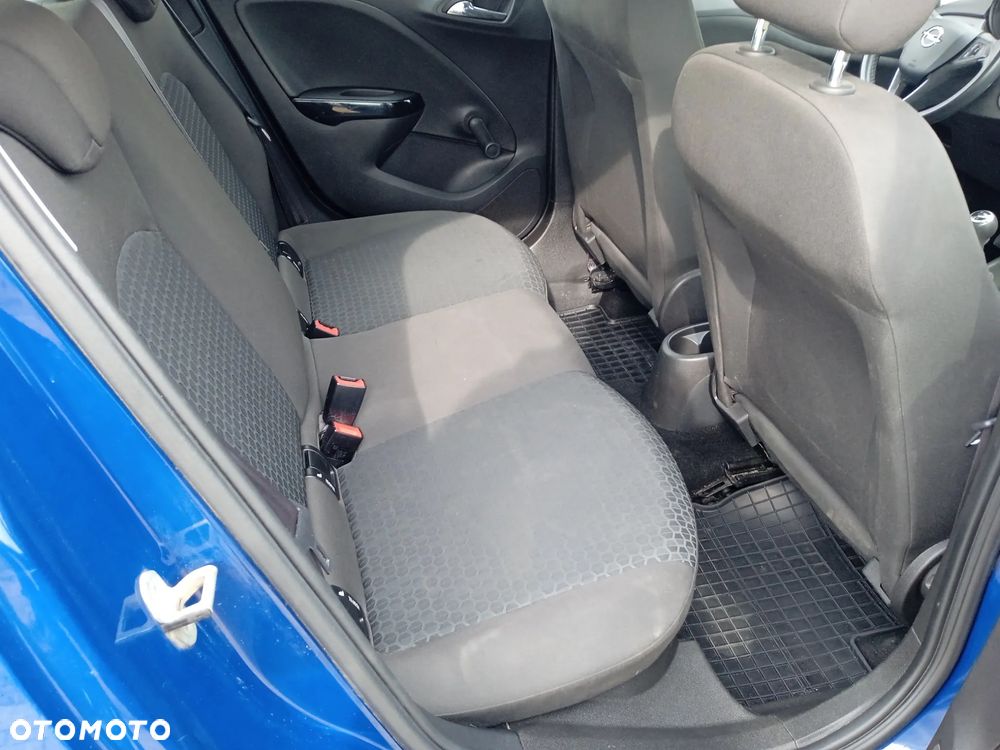 Opel Corsa 1.4 Enjoy - 9