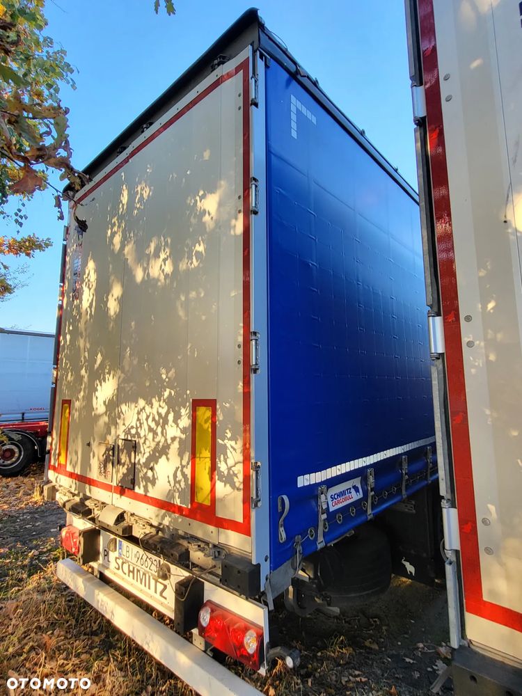 Schmitz Cargobull SCB*S3T - 5