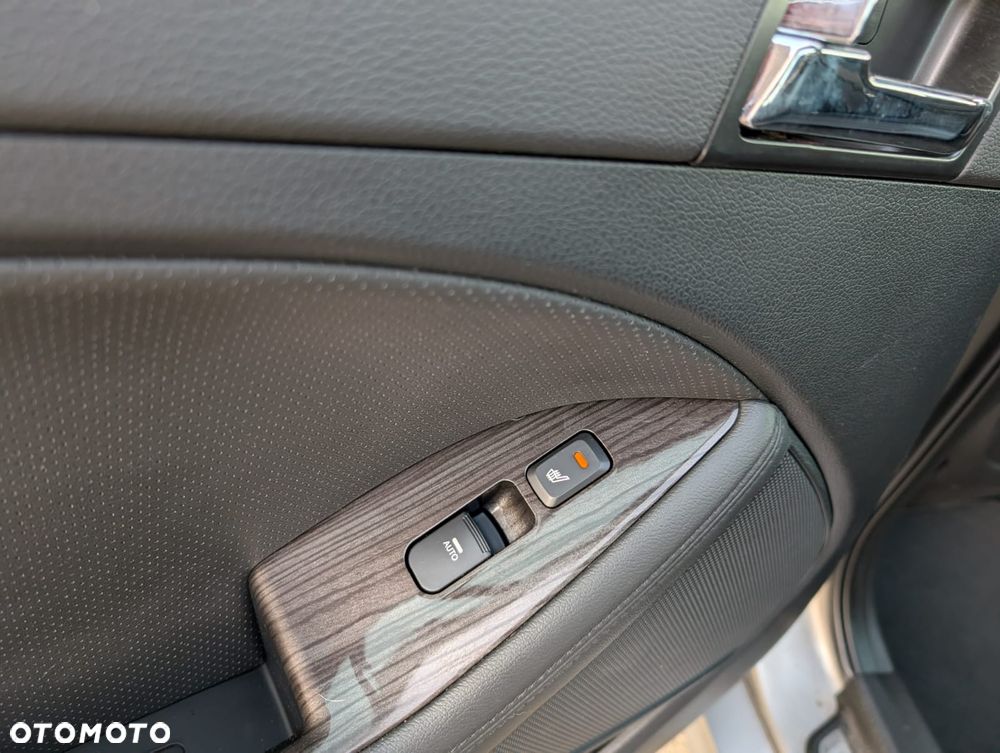 Kia Optima 1.7 CRDI EcoDynamics Edition 7 - 26