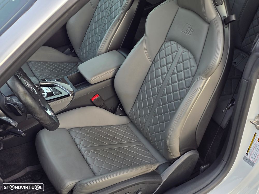 Audi S5 Limousine TFSI quattro - 33