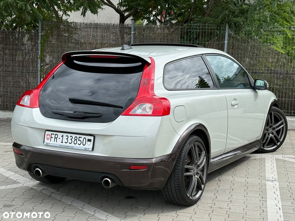 Volvo C30 T5 Momentum - 13