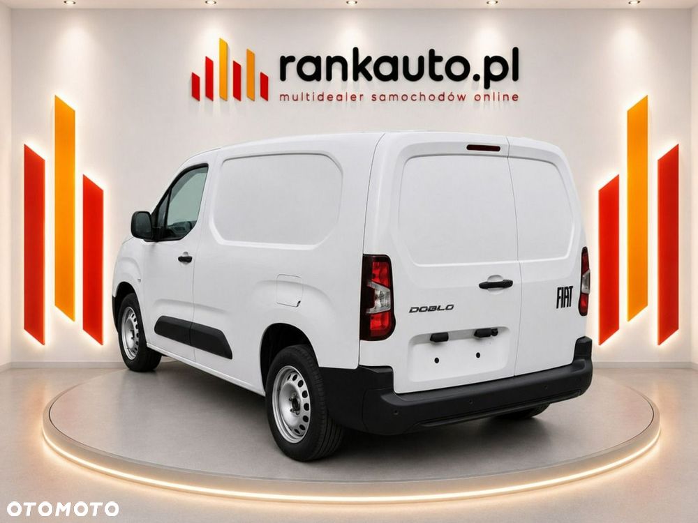 Fiat Doblo - 8