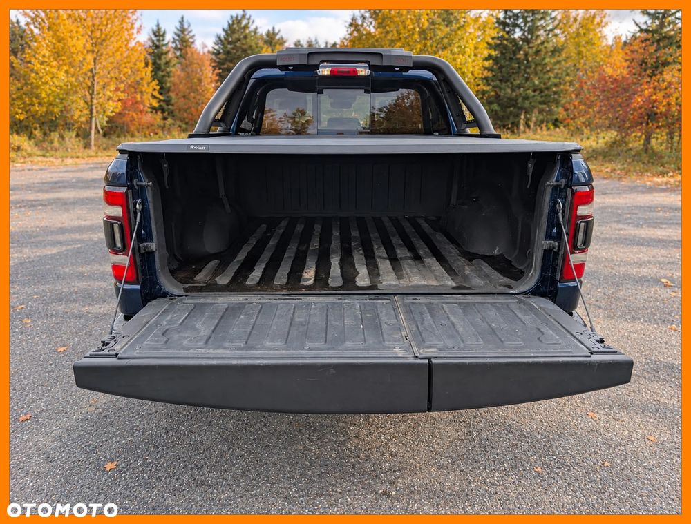 RAM 1500 Crew Cab Limited - 13