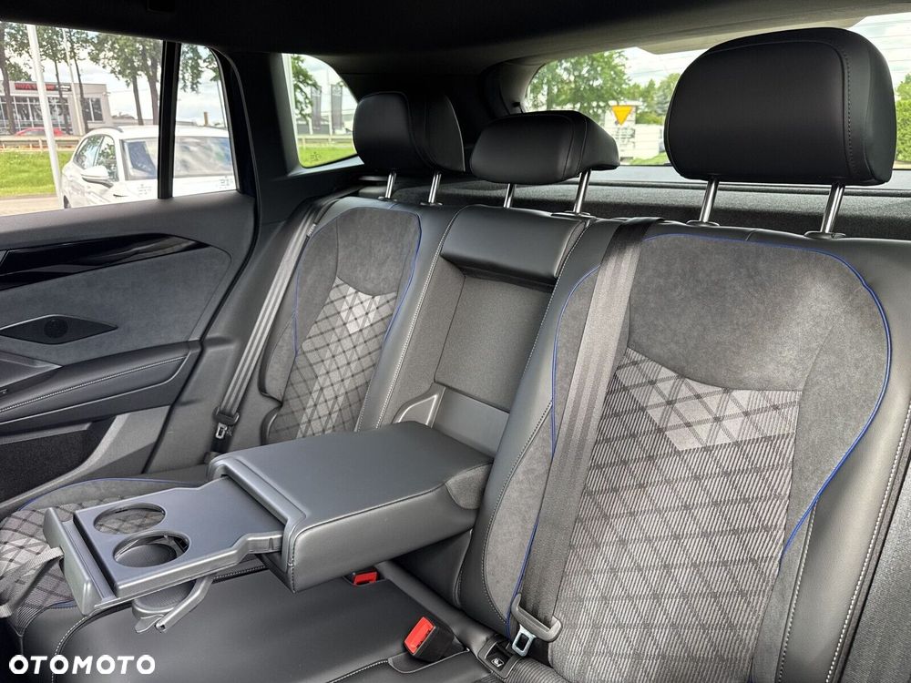 Volkswagen Tiguan - 20