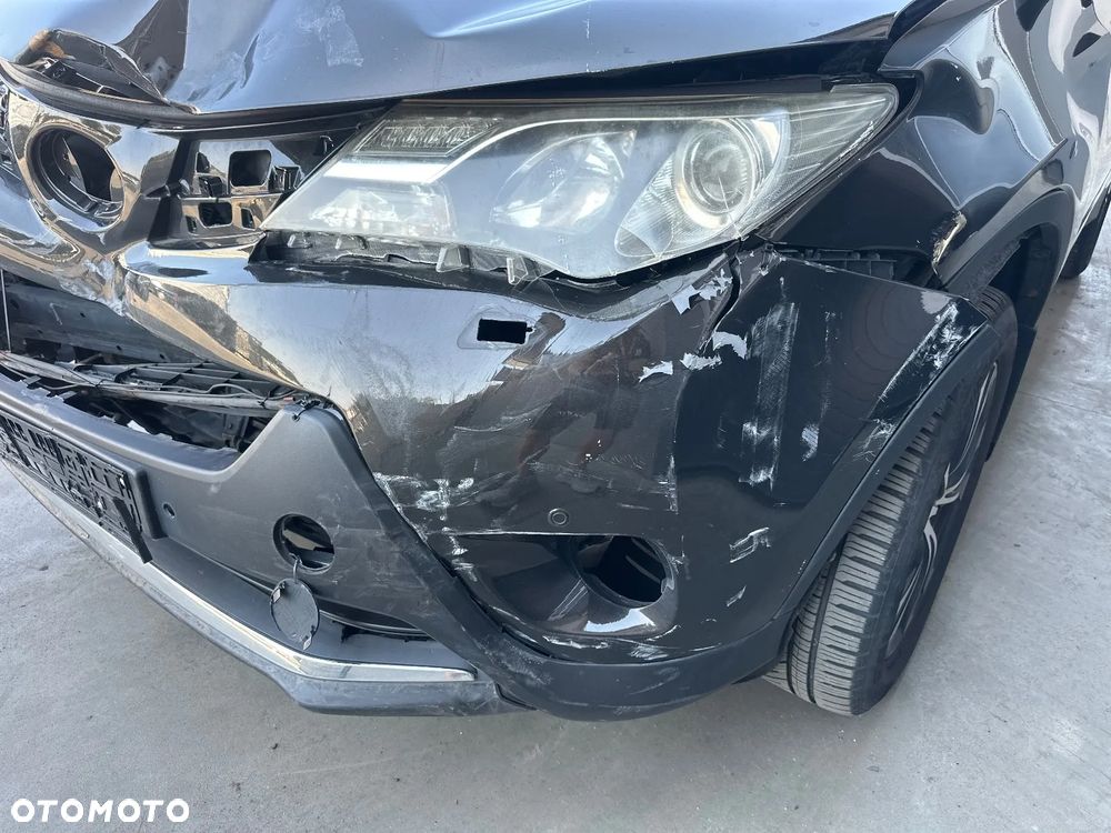 Toyota RAV4 2.0 Active 4x4 - 13