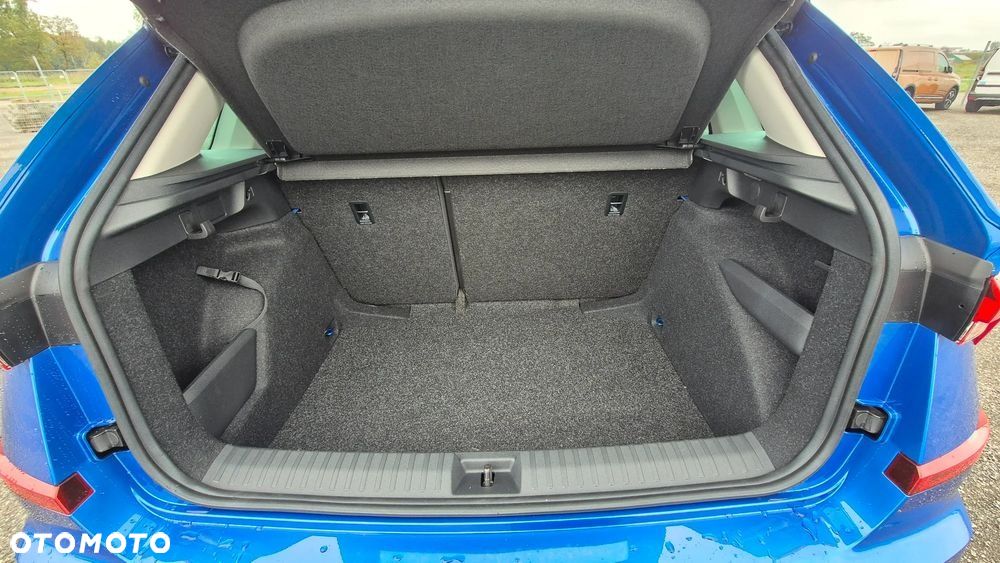 Skoda Kamiq 1.5 TSI Drive DSG - 6