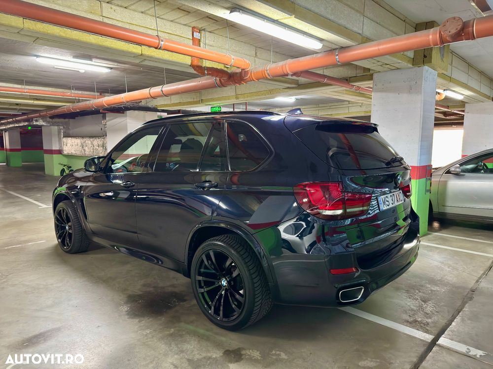 BMW X5 - 4