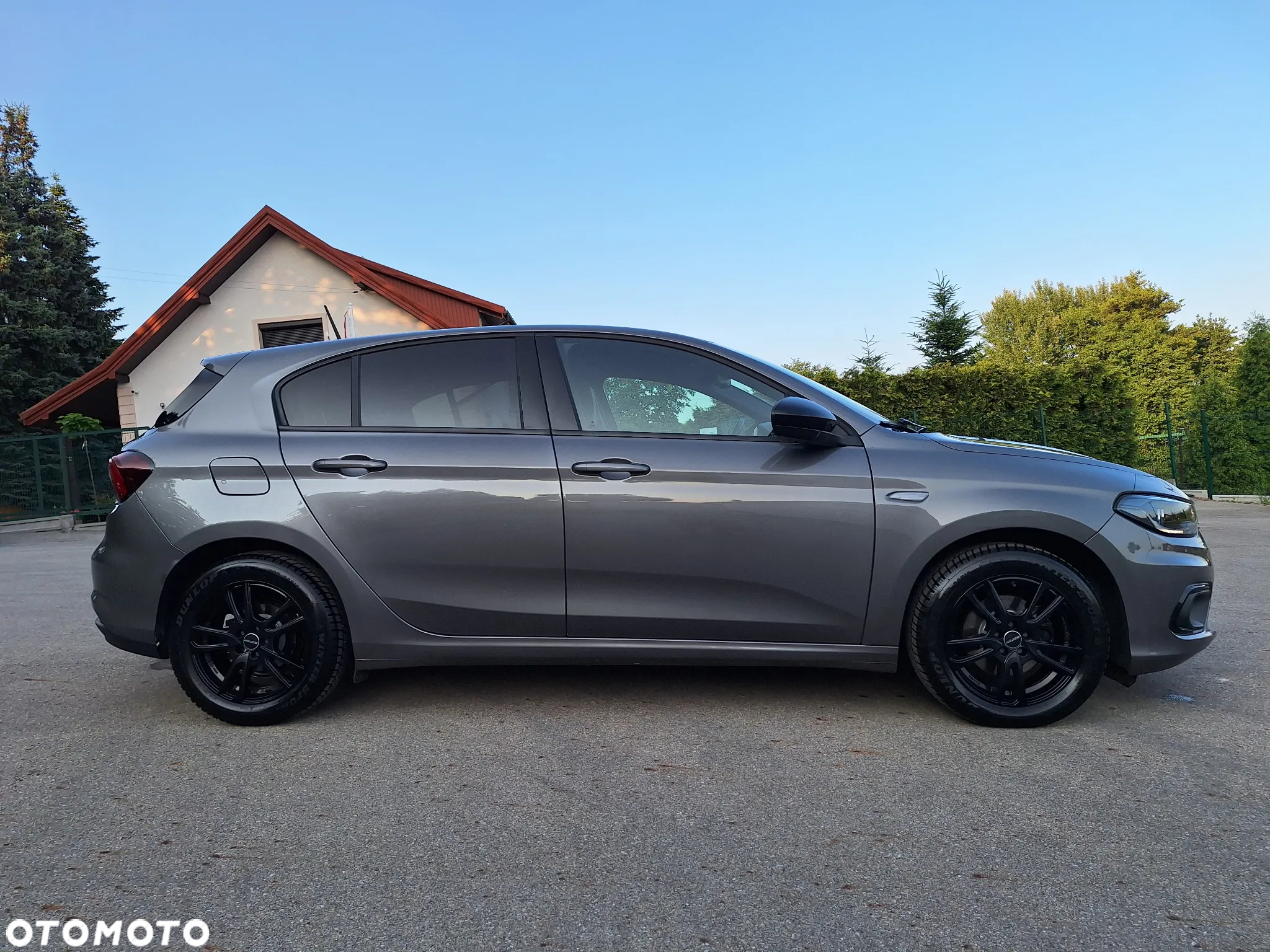 Fiat Tipo - 13