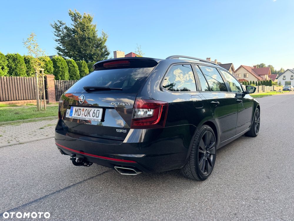 Skoda Octavia - 39