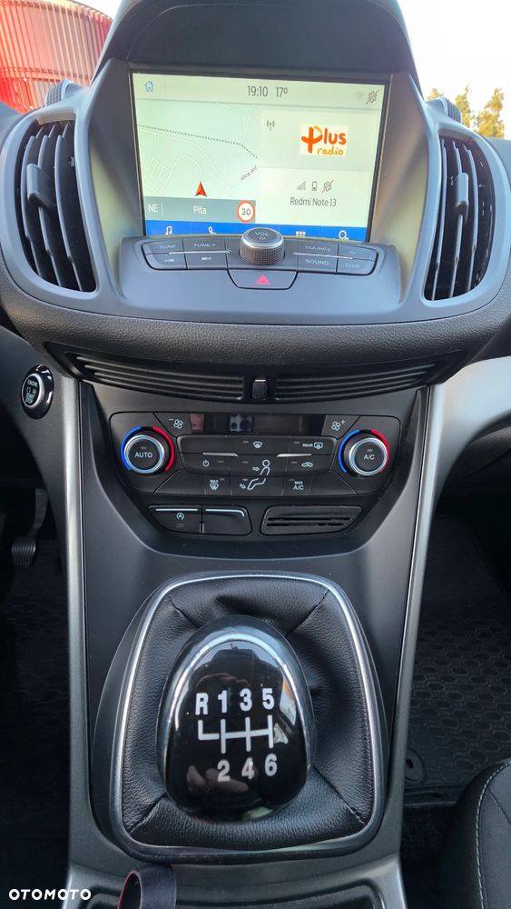 Ford Kuga 2.0 TDCi AWD Trend - 13