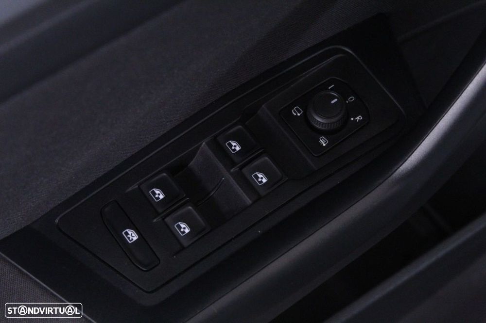 VW T-Roc 1.0 TSI Style - 20