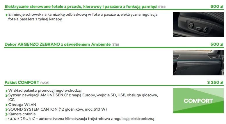 Skoda Superb 2.0 TSI 4x4 Style DSG - 13