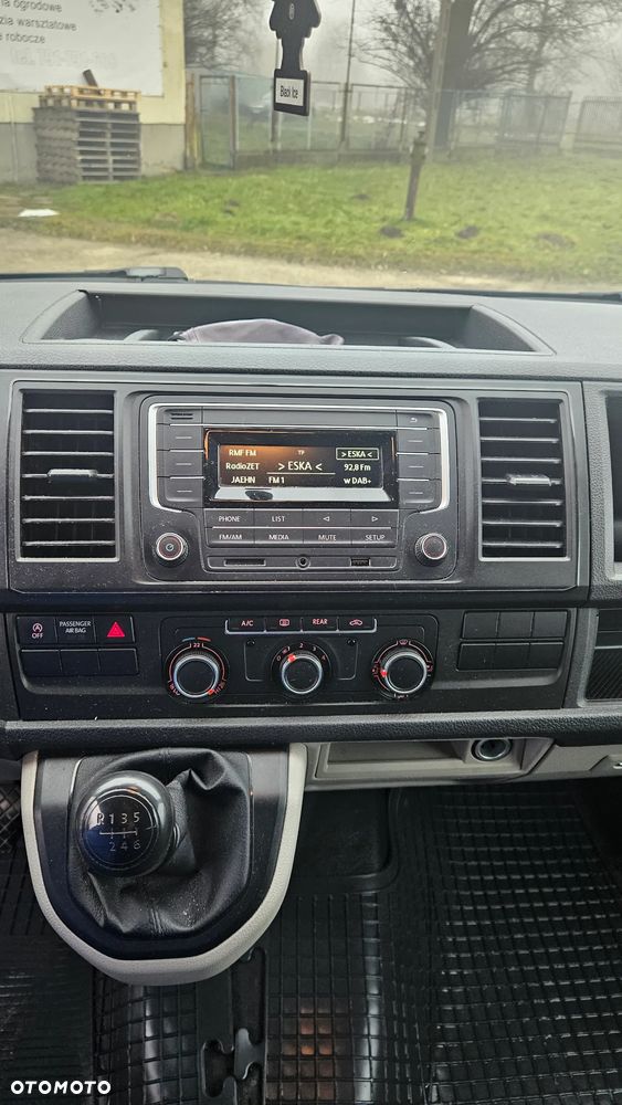 Volkswagen Caravelle 2.0 TDI L2 Highline - 9