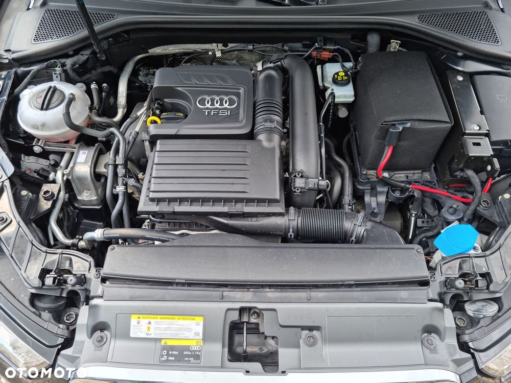 Audi A3 1.2 TFSI Attraction - 19