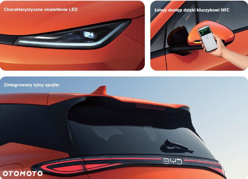 BYD Dolphin - 4