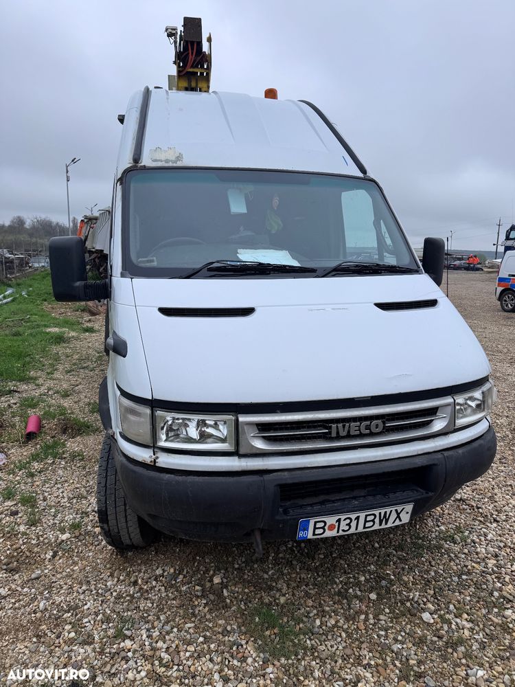 Iveco Daily - 1