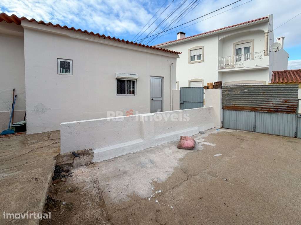 Moradia Típica com anexo renovado - Abrantes - Grande imagem: 4/18