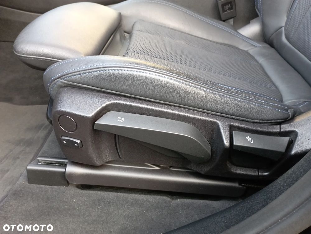 BMW X3 xDrive30i M Sport sport - 32