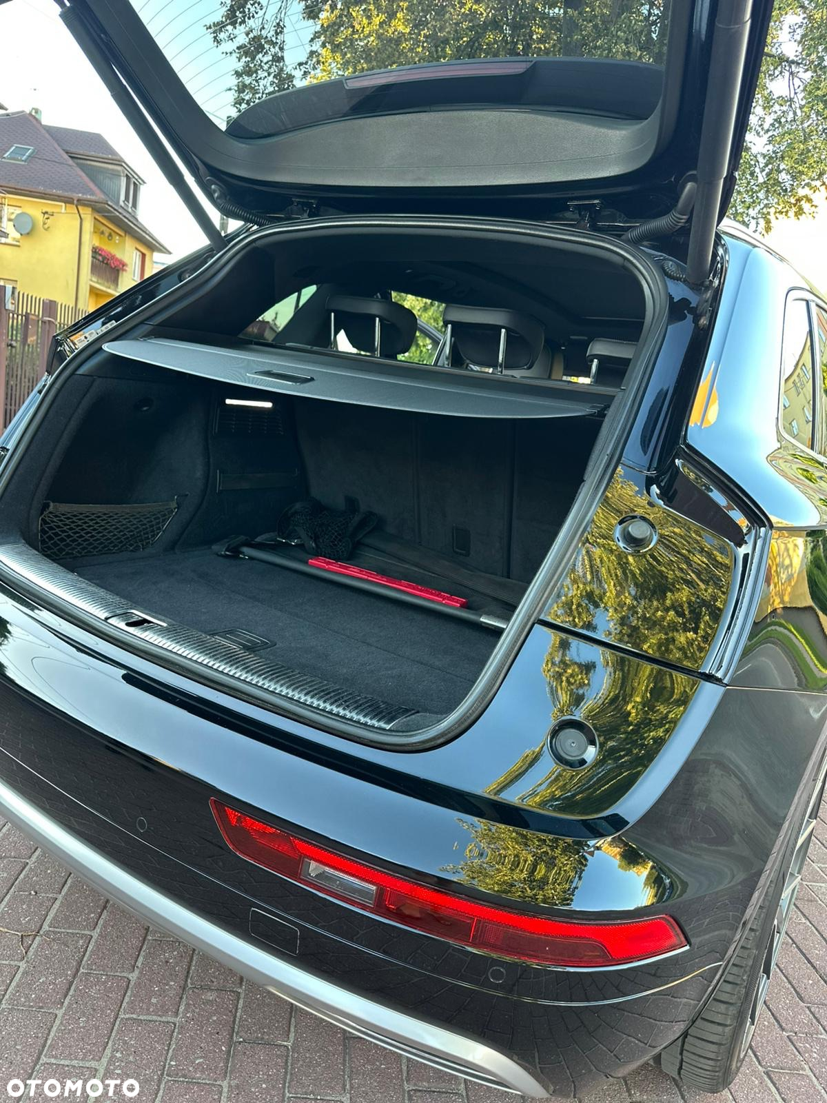Audi Q5 2.0 TDI Quattro Sport S tronic - 10