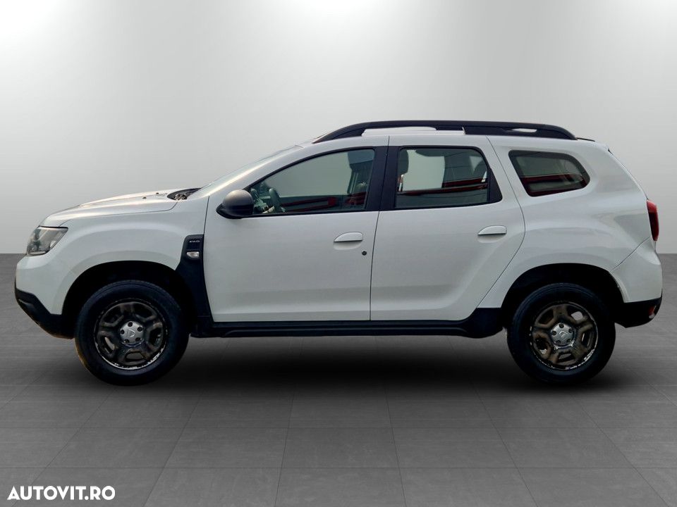 Dacia Duster - 2