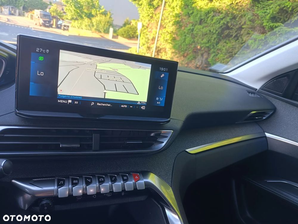 Peugeot 3008 BlueHDi 130 Stop & Start Allure - 8