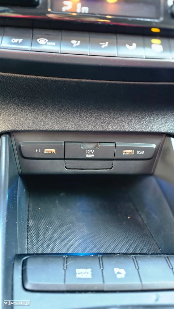 Hyundai Bayon 1.0 T-GDi Premium - 19