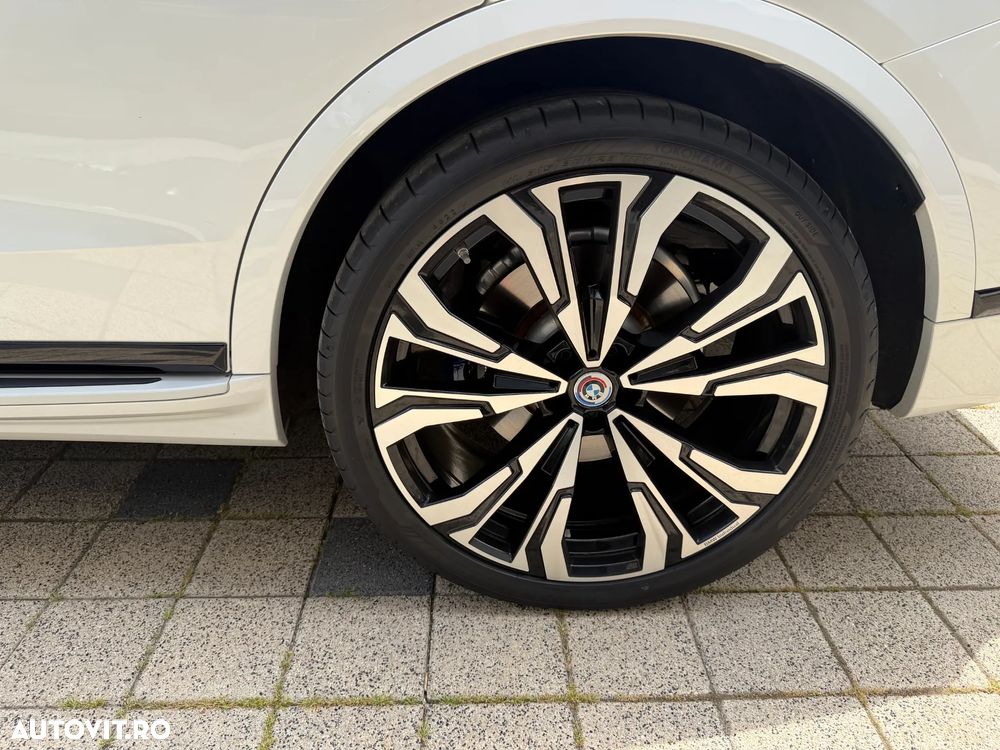 BMW X7 xDrive40i AT MHEV - 24