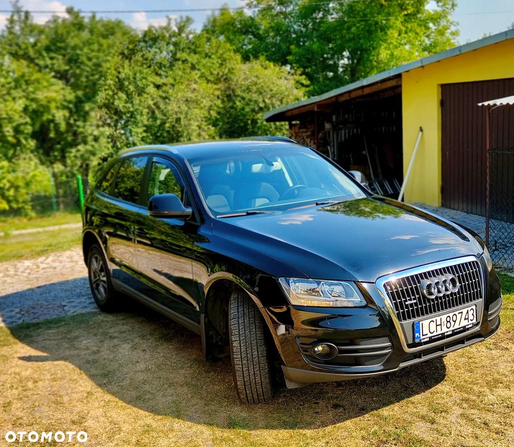Audi Q5 2.0 TDI Quattro S tronic - 3