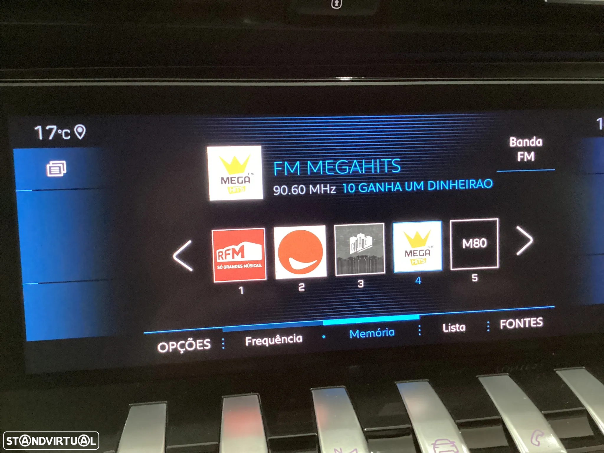 Peugeot 508 SW 1.5 BlueHDi Allure Pack EAT8 - 34