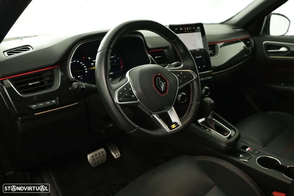 Renault Arkana 1.3 TCe R.S.Line EDC - 7