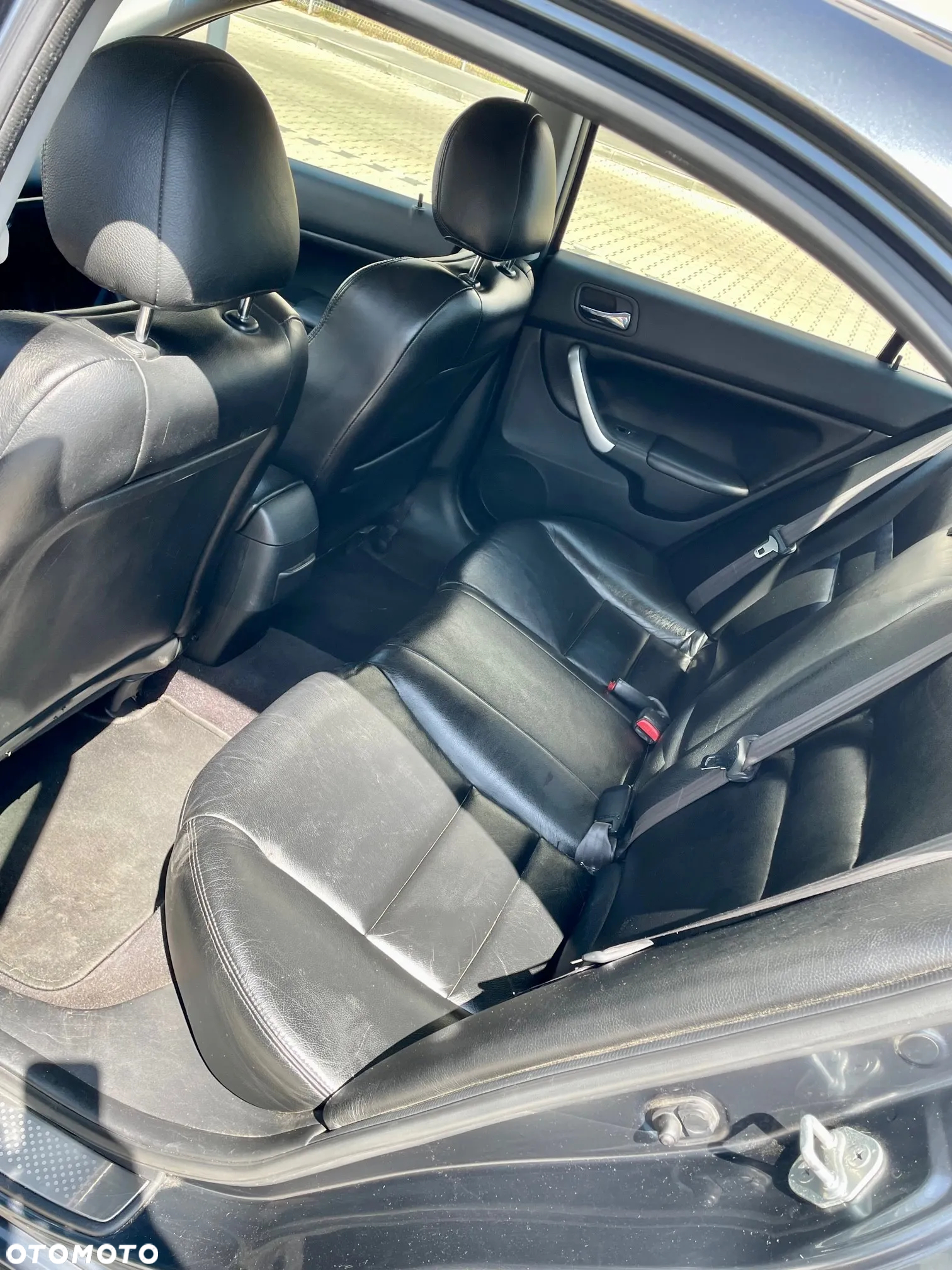 Honda Accord - 13