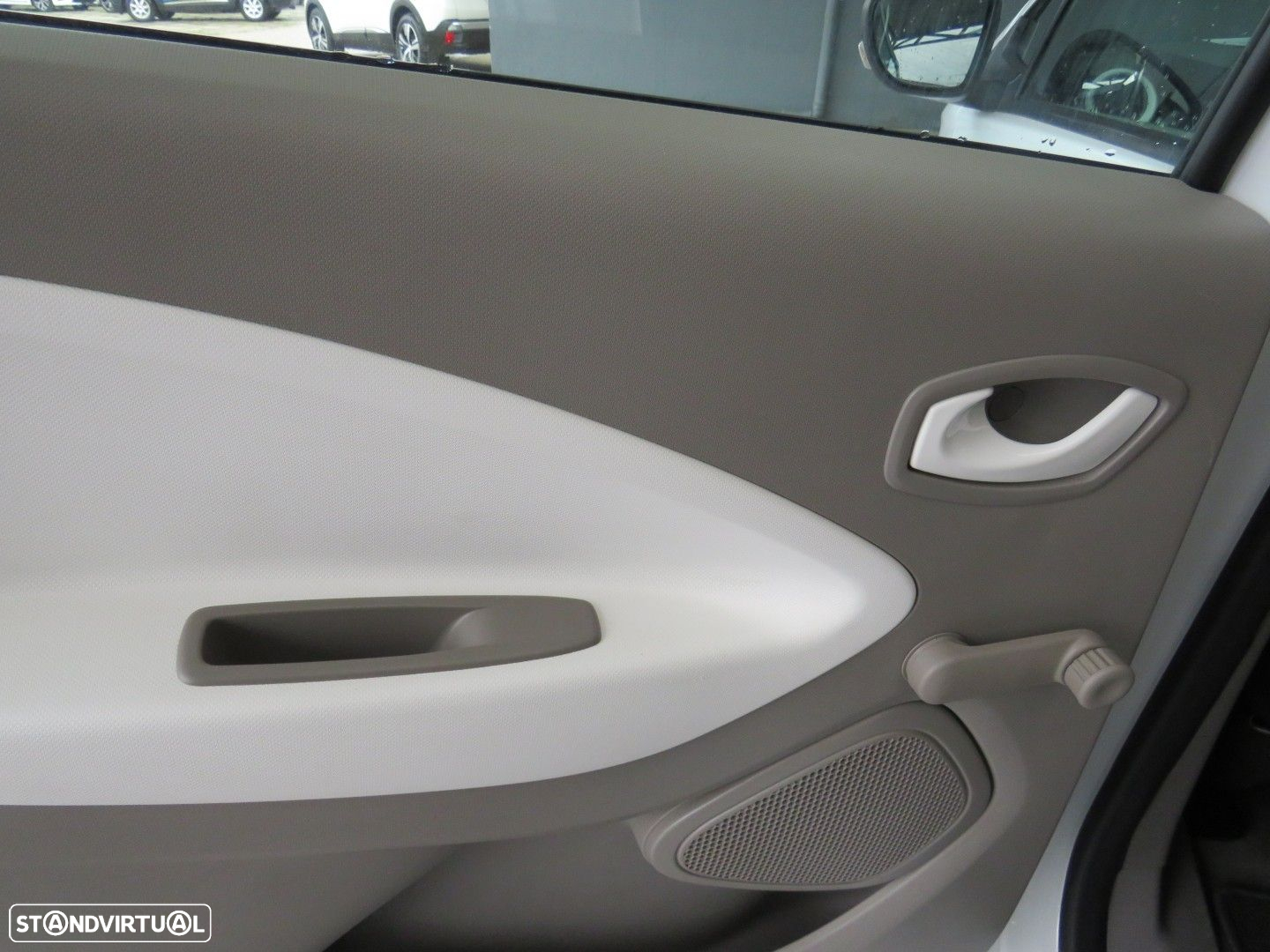 Renault Zoe (c/ Bateria) Life 40 - 24