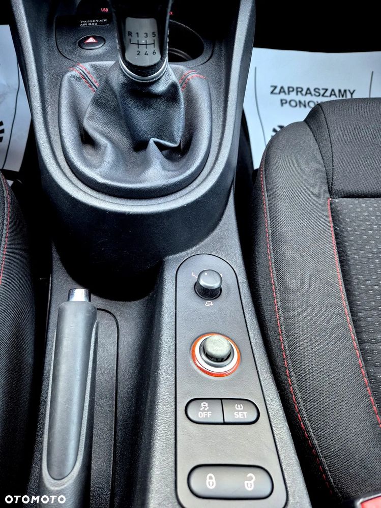 Seat Leon 2.0 TDI DPF FR - 27