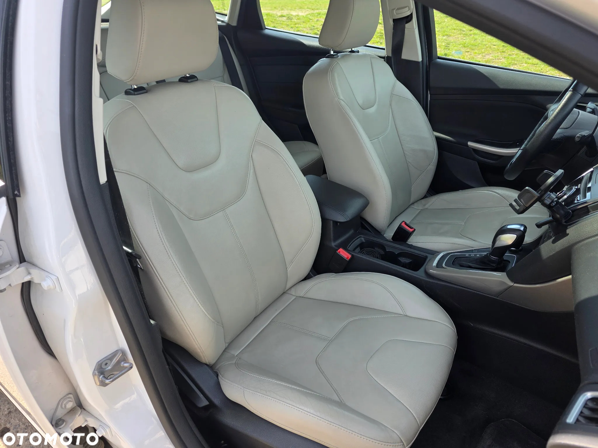 Ford Focus - 21