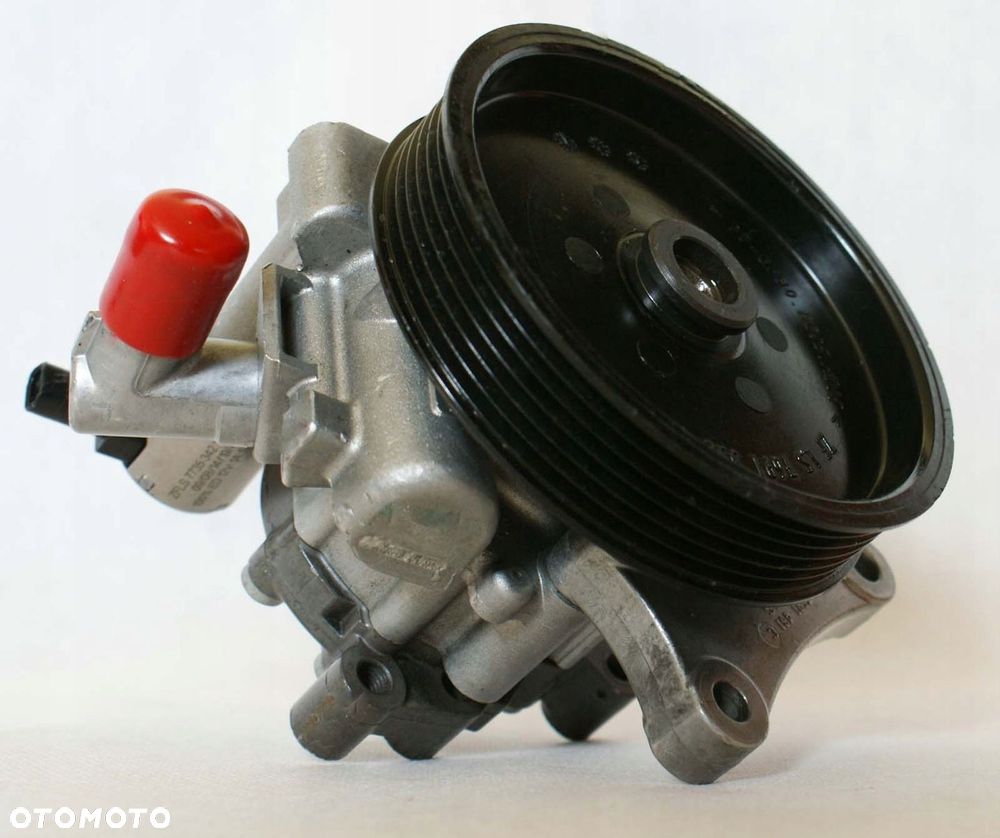 POMPA WSPOMAGANIA MERCEDES W204 W212 0064660501 - 1
