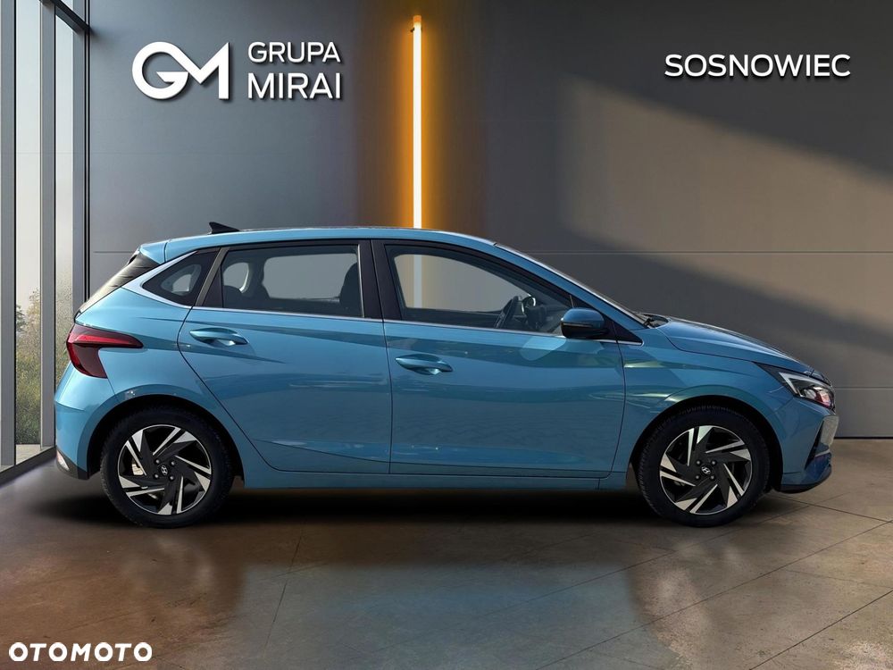 Hyundai i20 1.2 Comfort - 6