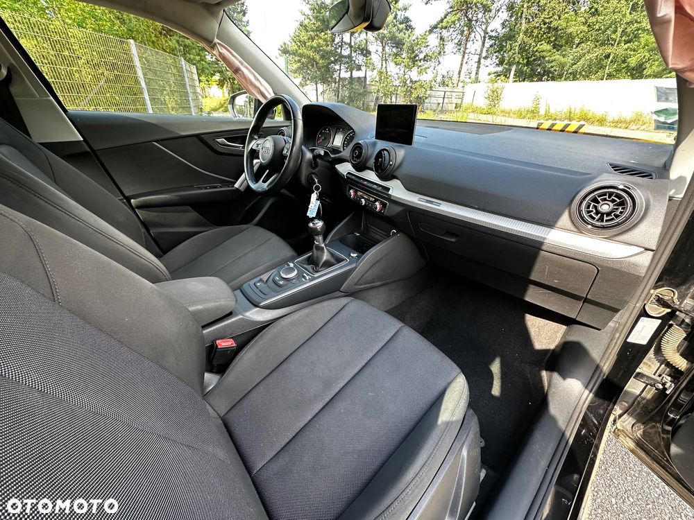 Audi Q2 1.6 TDI - 20