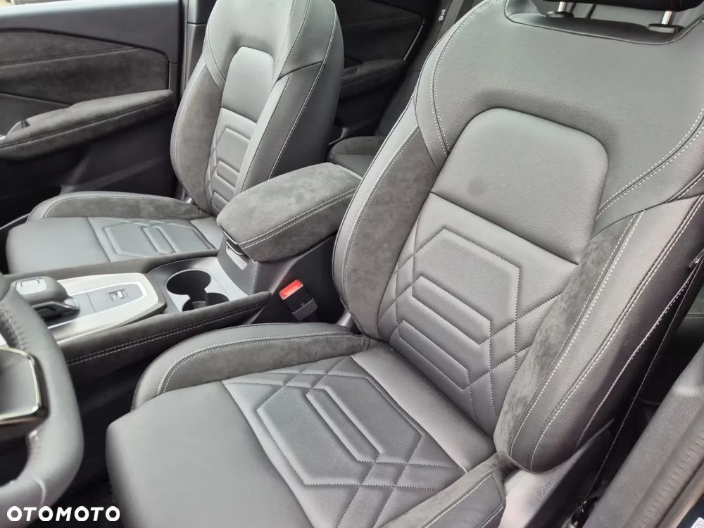 Nissan Qashqai 1.3 DIG-T MHEV N-Design Xtronic - 8