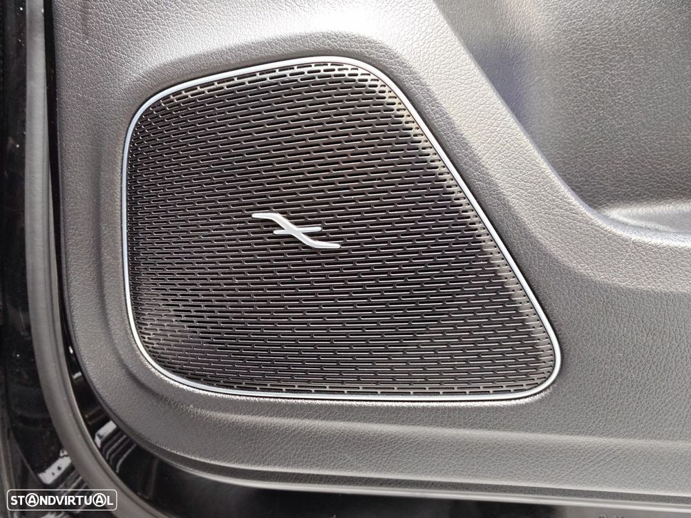 Mercedes-Benz A 35 AMG 4Matic - 19