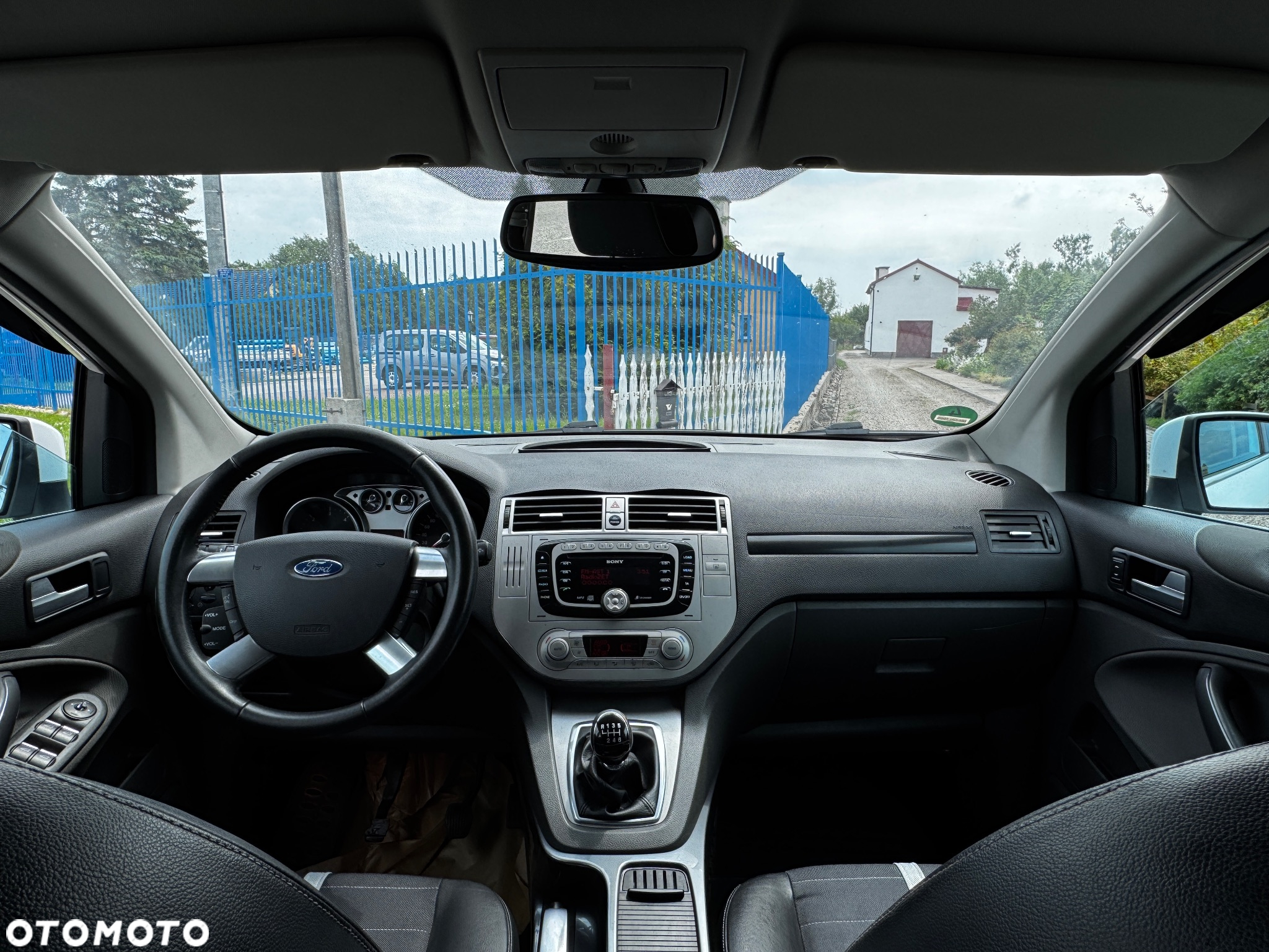 Ford Kuga 2.0 TDCi Titanium - 4