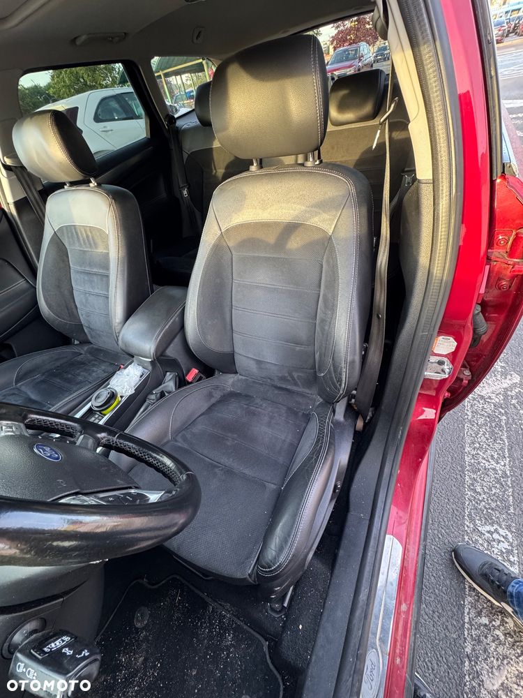 Ford Mondeo 2.2 TDCi Titanium - 27